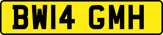 BW14GMH