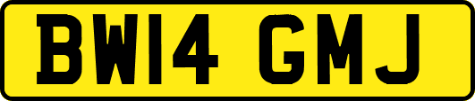 BW14GMJ