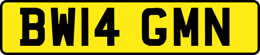 BW14GMN