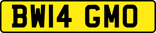 BW14GMO