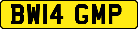 BW14GMP