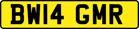 BW14GMR
