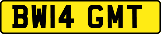 BW14GMT