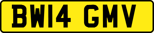 BW14GMV