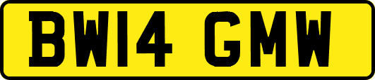 BW14GMW