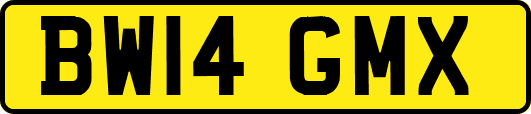 BW14GMX