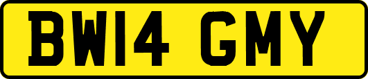 BW14GMY