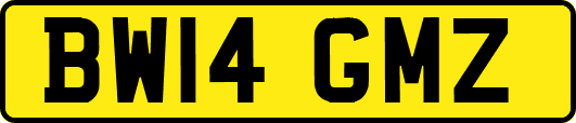 BW14GMZ