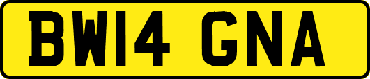 BW14GNA