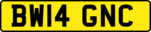 BW14GNC