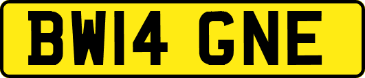 BW14GNE