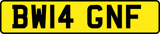 BW14GNF