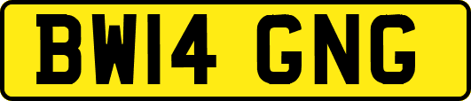 BW14GNG