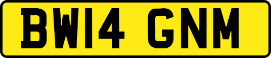 BW14GNM