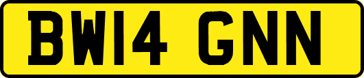 BW14GNN