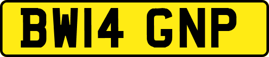 BW14GNP