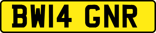 BW14GNR