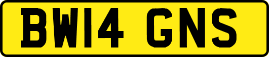 BW14GNS