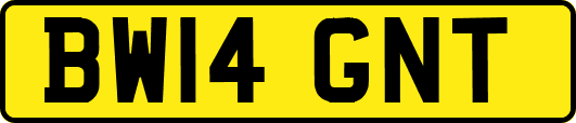 BW14GNT