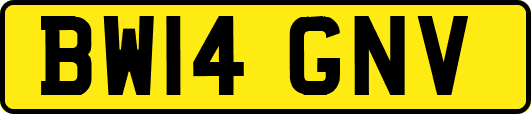 BW14GNV