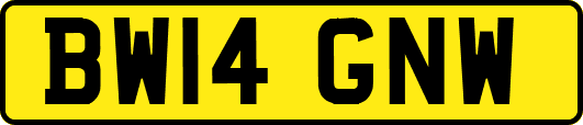 BW14GNW