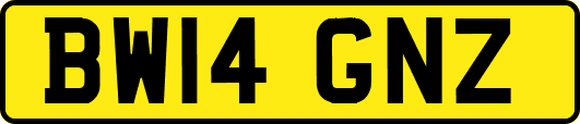 BW14GNZ