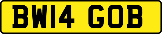 BW14GOB