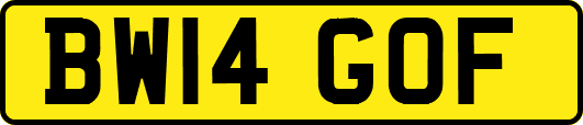 BW14GOF