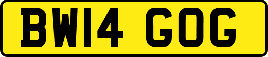 BW14GOG