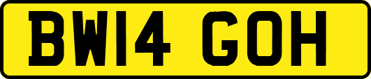 BW14GOH