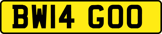 BW14GOO