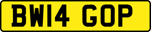 BW14GOP