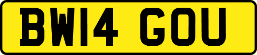 BW14GOU