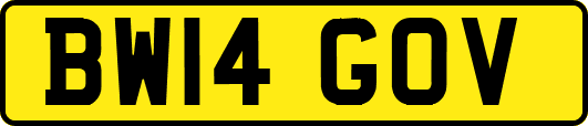 BW14GOV