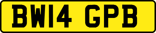BW14GPB