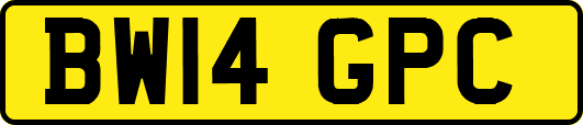 BW14GPC