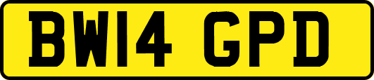 BW14GPD