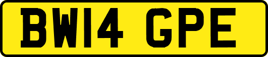 BW14GPE