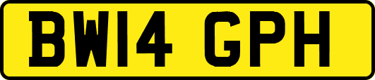 BW14GPH