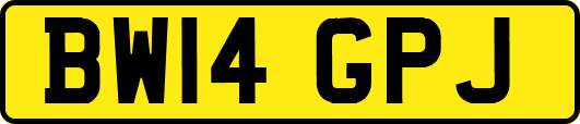 BW14GPJ