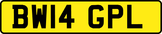 BW14GPL