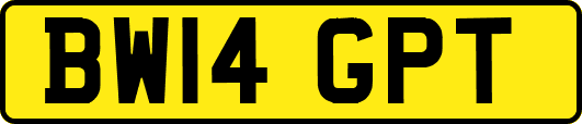 BW14GPT