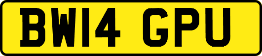 BW14GPU