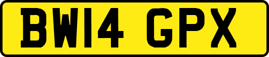 BW14GPX