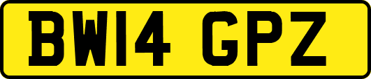 BW14GPZ