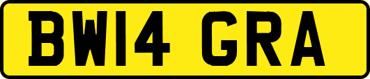 BW14GRA