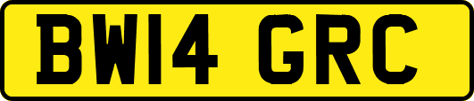 BW14GRC
