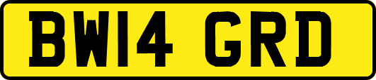 BW14GRD
