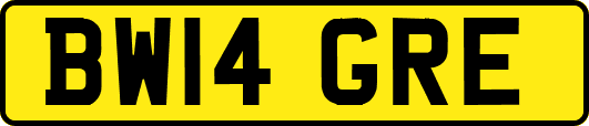 BW14GRE