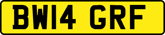 BW14GRF